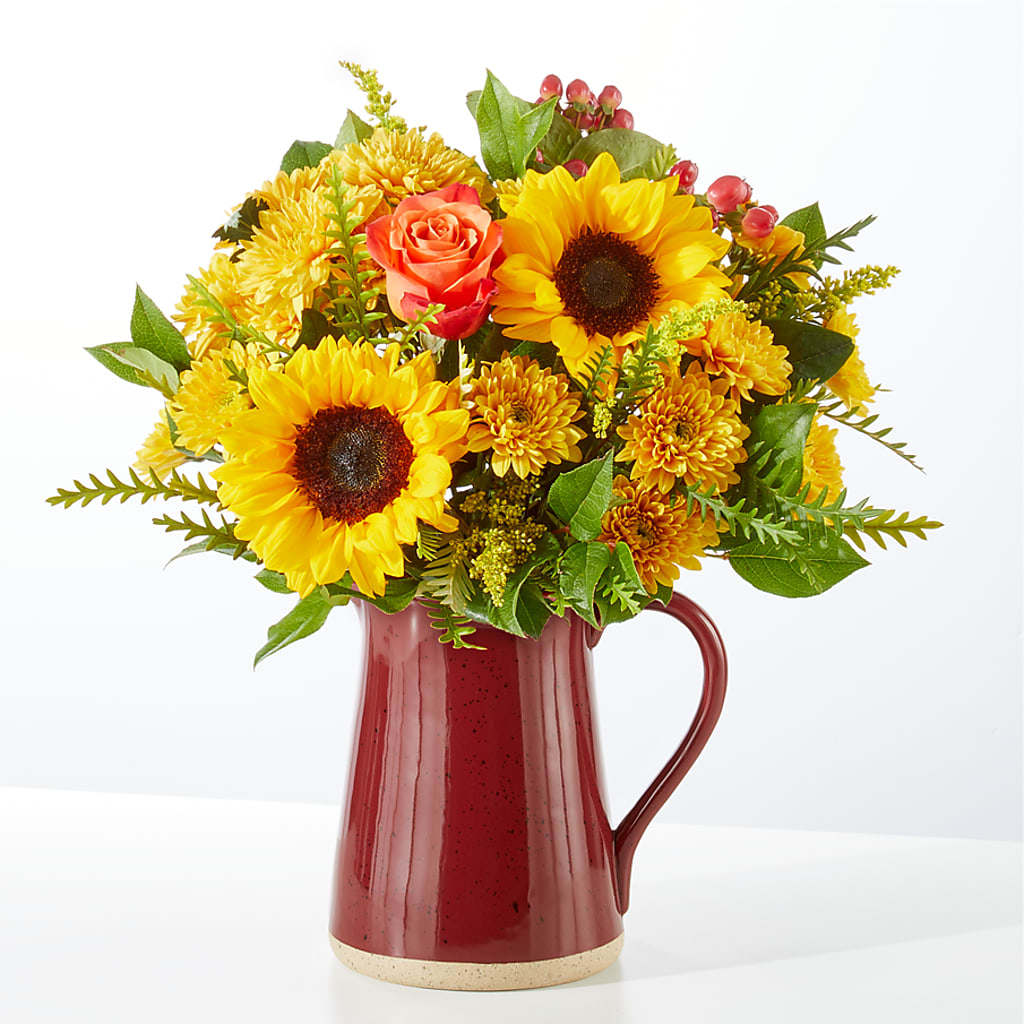 Scents of Autumn Bouquet – EUTAW ACCENT FLOWERS & GIFTS, Eutaw AL