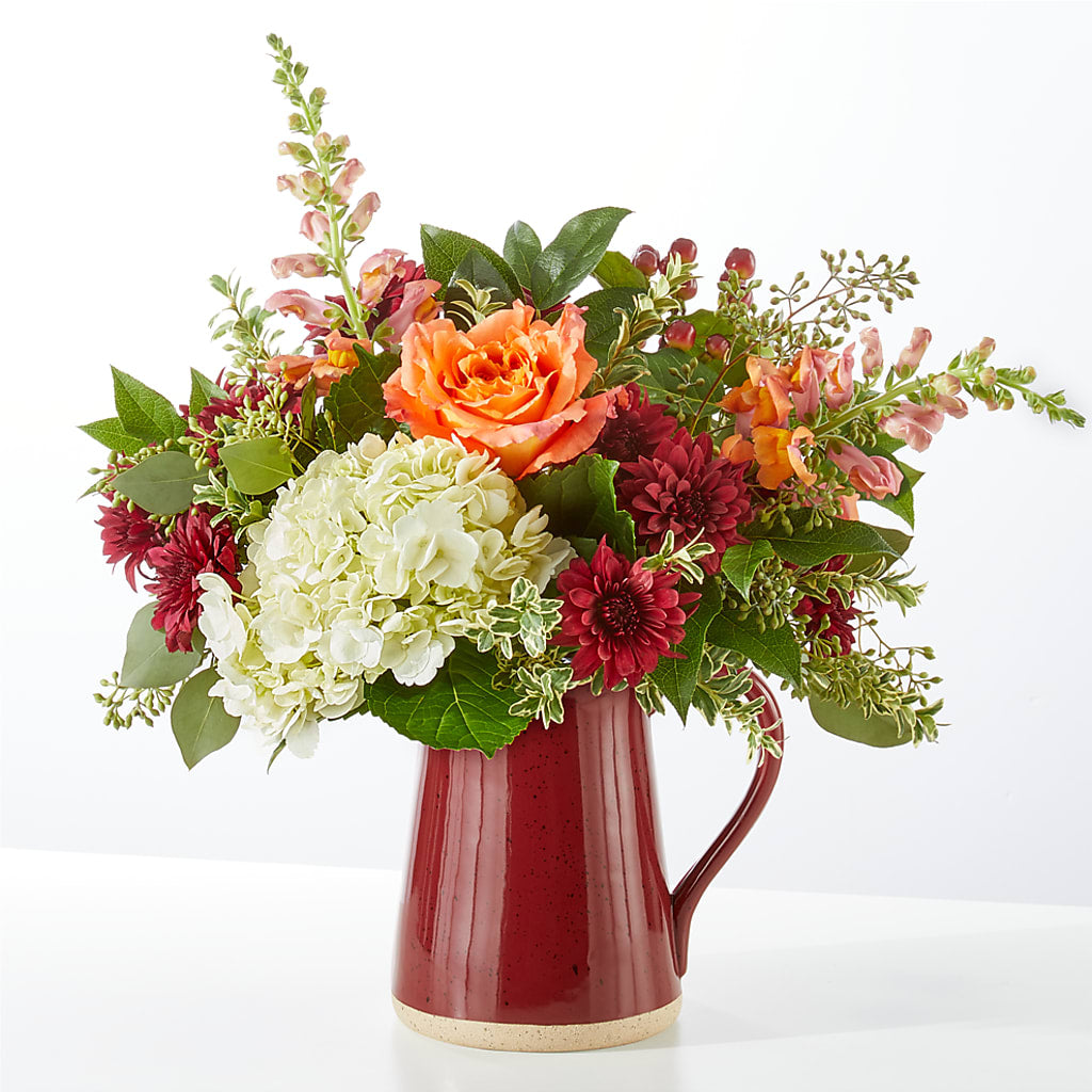 Fall's Finest Bouquet – EUTAW ACCENT FLOWERS & GIFTS, Eutaw AL