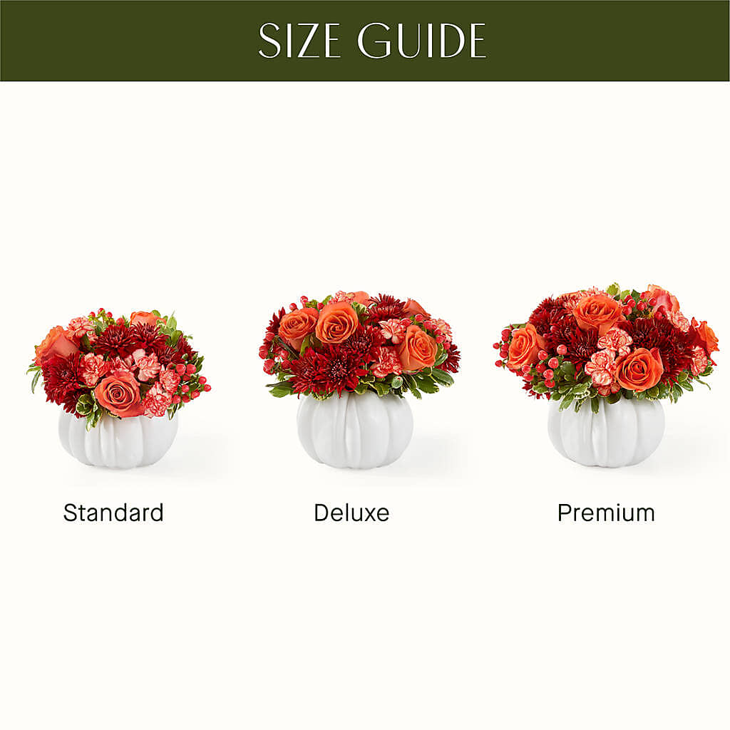Autumn Air Pumpkin Bouquet – EUTAW ACCENT FLOWERS & GIFTS, Eutaw AL
