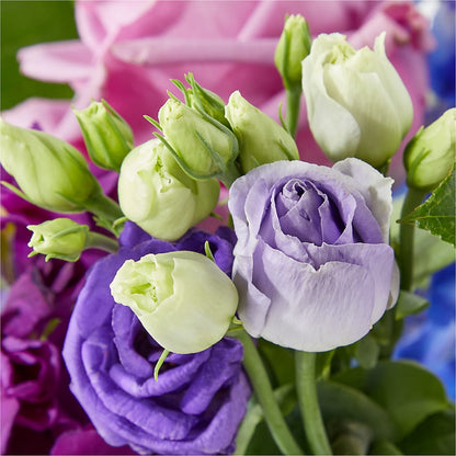 Twilight Glow Bouquet – EUTAW ACCENT FLOWERS & GIFTS, Eutaw AL