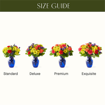 Brighter Days Bouquet – EUTAW ACCENT FLOWERS & GIFTS, Eutaw AL