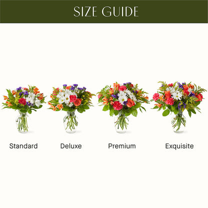 Oopsie Daisy Bouquet – EUTAW ACCENT FLOWERS & GIFTS, Eutaw AL