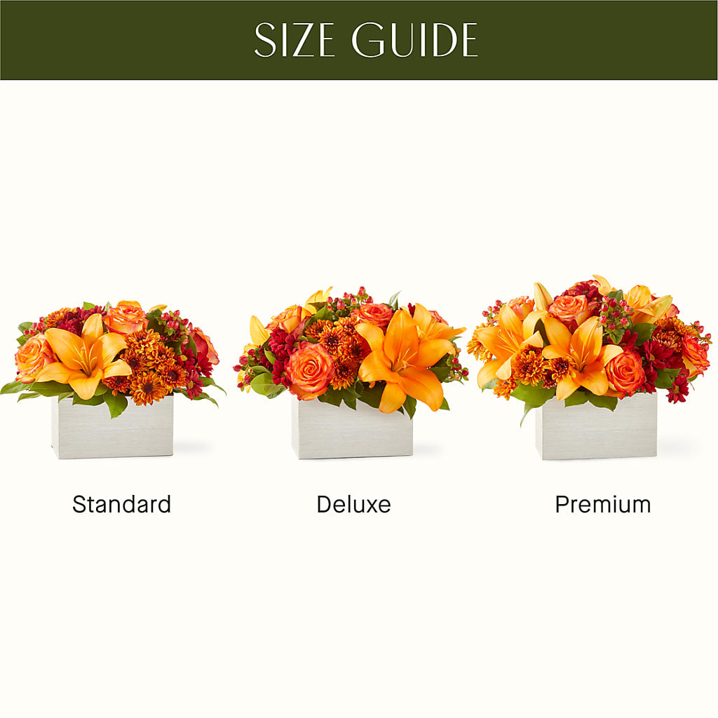 Backyard Bonfire Bouquet – EUTAW ACCENT FLOWERS & GIFTS, Eutaw AL