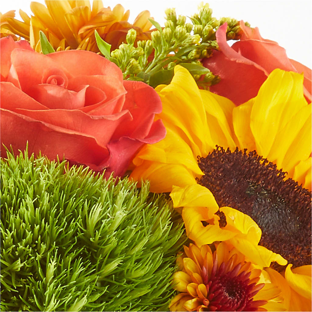 Farmer’s Market Stroll Bouquet – EUTAW ACCENT FLOWERS & GIFTS, Eutaw AL