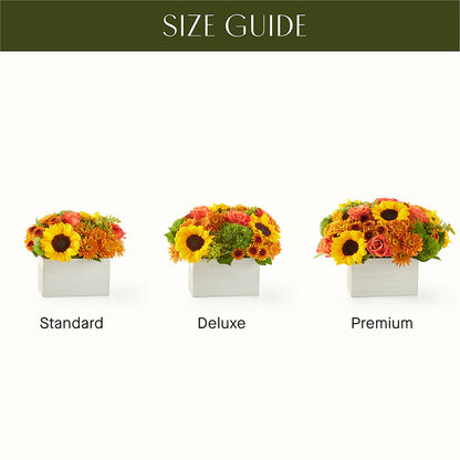 Farmer’s Market Stroll Bouquet – EUTAW ACCENT FLOWERS & GIFTS, Eutaw AL