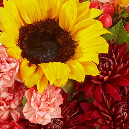 Fresh Cider Bouquet – EUTAW ACCENT FLOWERS & GIFTS, Eutaw AL