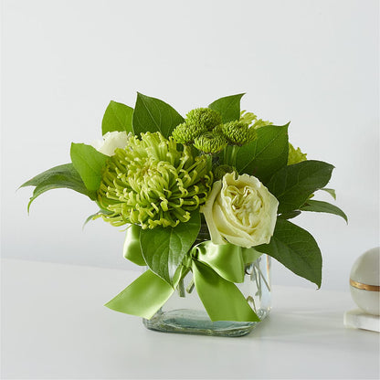 Emerald Forest Bouquet – EUTAW ACCENT FLOWERS & GIFTS, Eutaw AL