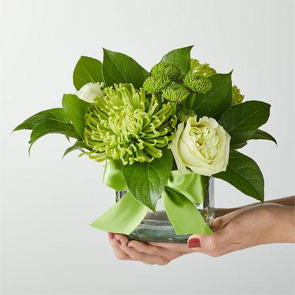 Emerald Forest Bouquet – EUTAW ACCENT FLOWERS & GIFTS, Eutaw AL