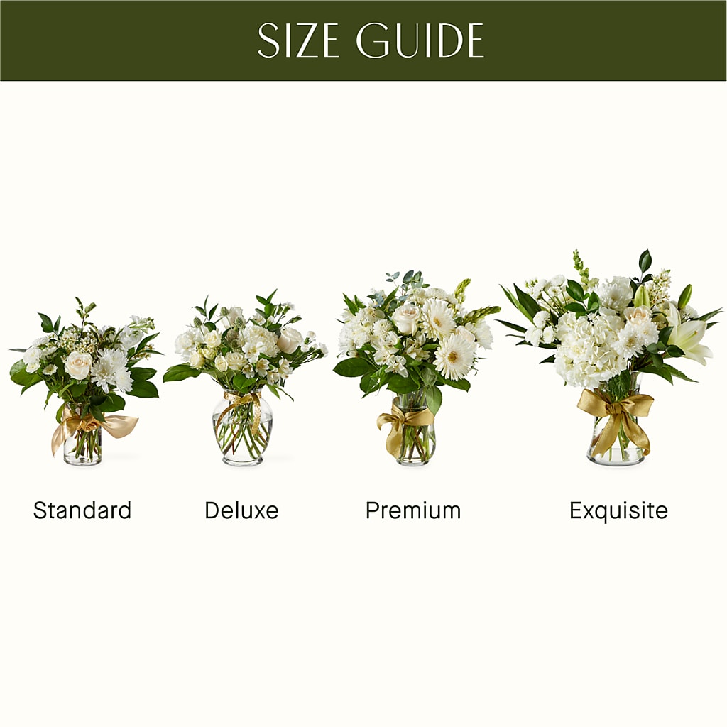 New Beginnings – A Florist Original – EUTAW ACCENT FLOWERS & GIFTS, Eutaw AL