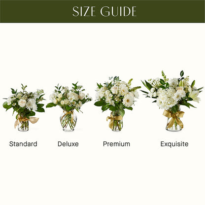 New Beginnings – A Florist Original – EUTAW ACCENT FLOWERS & GIFTS, Eutaw AL