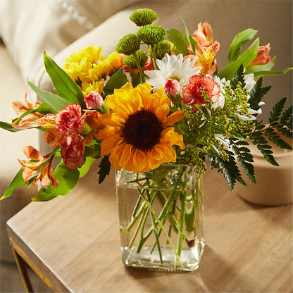 Fall Delight – A Florist Original – EUTAW ACCENT FLOWERS & GIFTS, Eutaw AL