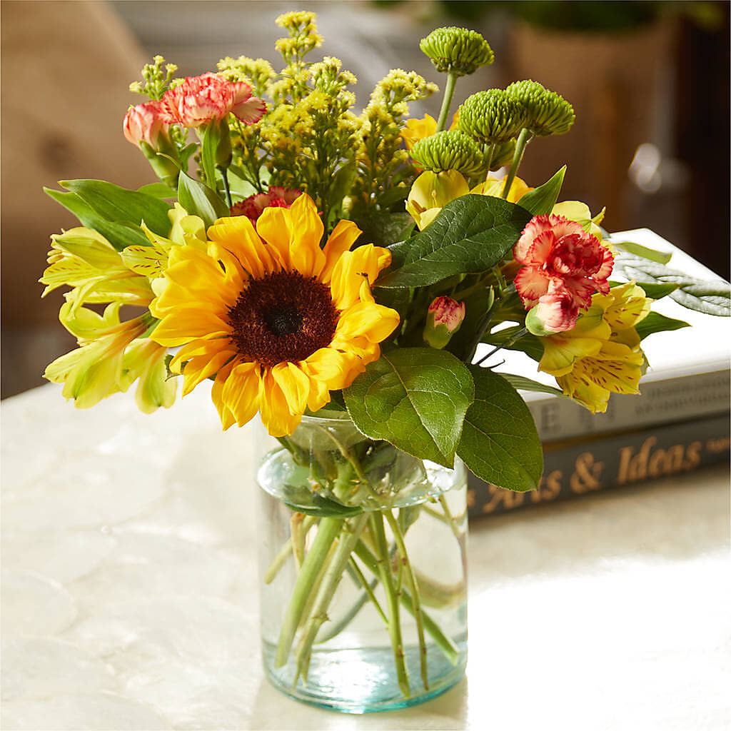 Fall Delight – A Florist Original – EUTAW ACCENT FLOWERS & GIFTS, Eutaw AL
