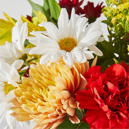 Fall Delight – A Florist Original – EUTAW ACCENT FLOWERS & GIFTS, Eutaw AL