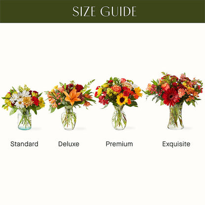 Fall Delight – A Florist Original – EUTAW ACCENT FLOWERS & GIFTS, Eutaw AL