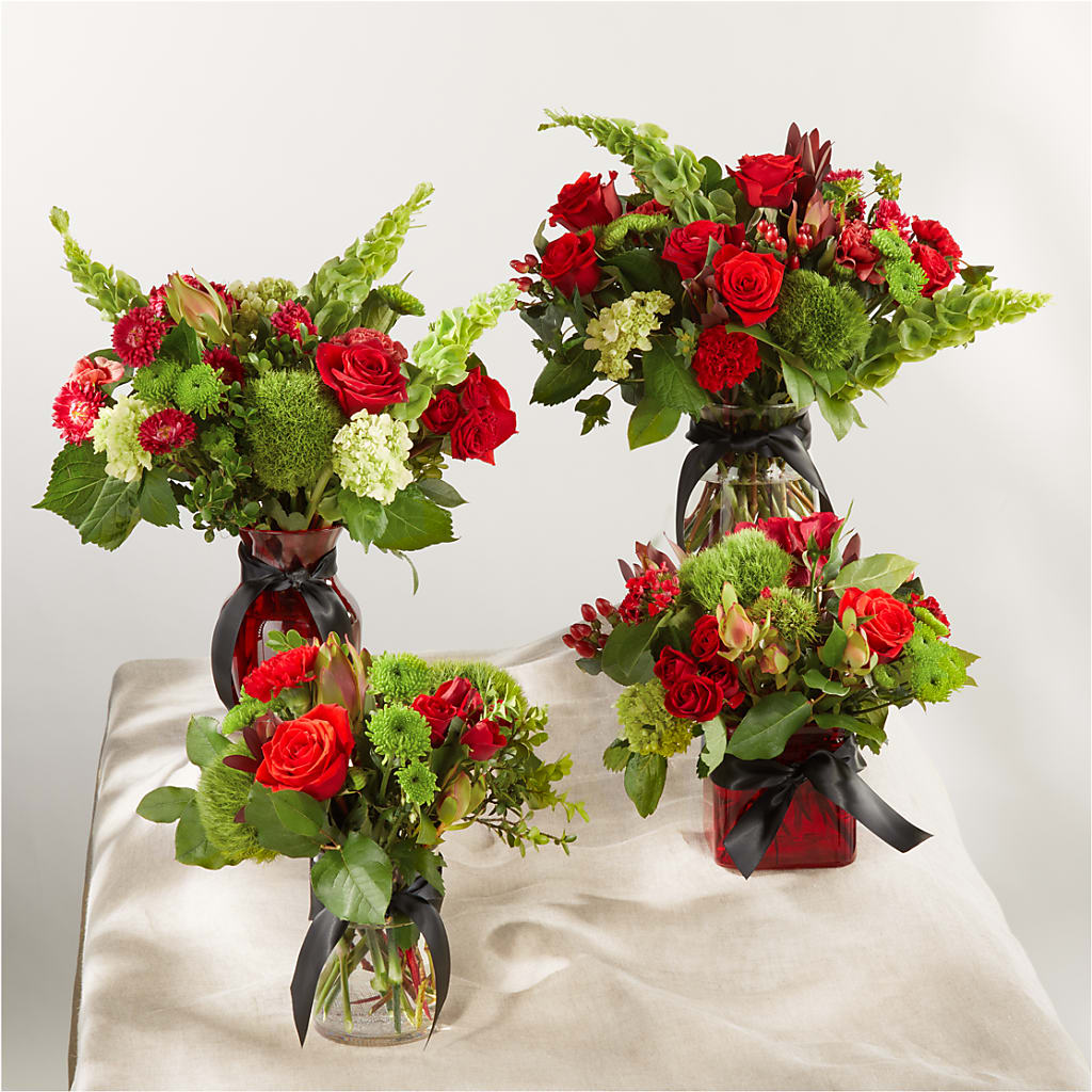 Heritage Kindle – A Florist Original – EUTAW ACCENT FLOWERS & GIFTS, Eutaw AL
