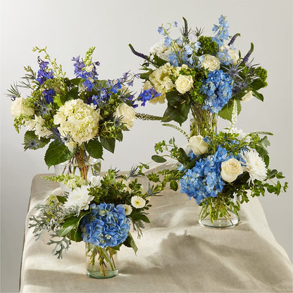 Festival of Lights – A Florist Original – EUTAW ACCENT FLOWERS & GIFTS, Eutaw AL