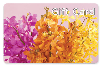 Gift Card – EUTAW ACCENT FLOWERS & GIFTS, Eutaw AL