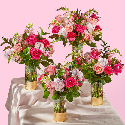 The Same Moon Bouquet – EUTAW ACCENT FLOWERS & GIFTS, Eutaw AL