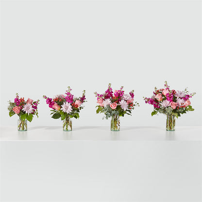 Sunday Morning Bouquet – EUTAW ACCENT FLOWERS & GIFTS, Eutaw AL