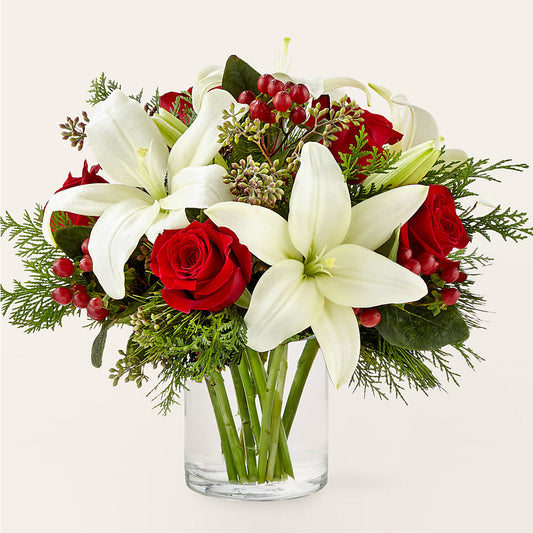 Glittering Lights Bouquet – EUTAW ACCENT FLOWERS & GIFTS, Eutaw AL