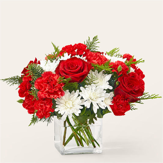 Peppermint Chill Bouquet – EUTAW ACCENT FLOWERS & GIFTS, Eutaw AL
