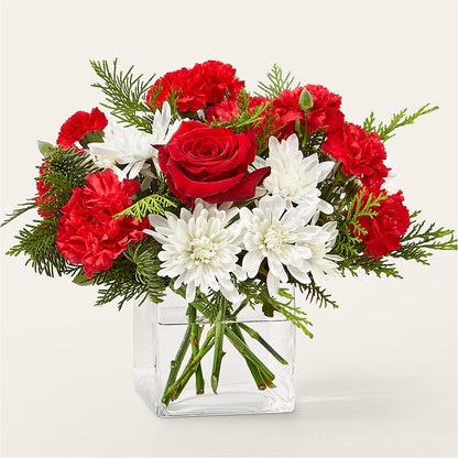 Peppermint Chill Bouquet – EUTAW ACCENT FLOWERS & GIFTS, Eutaw AL
