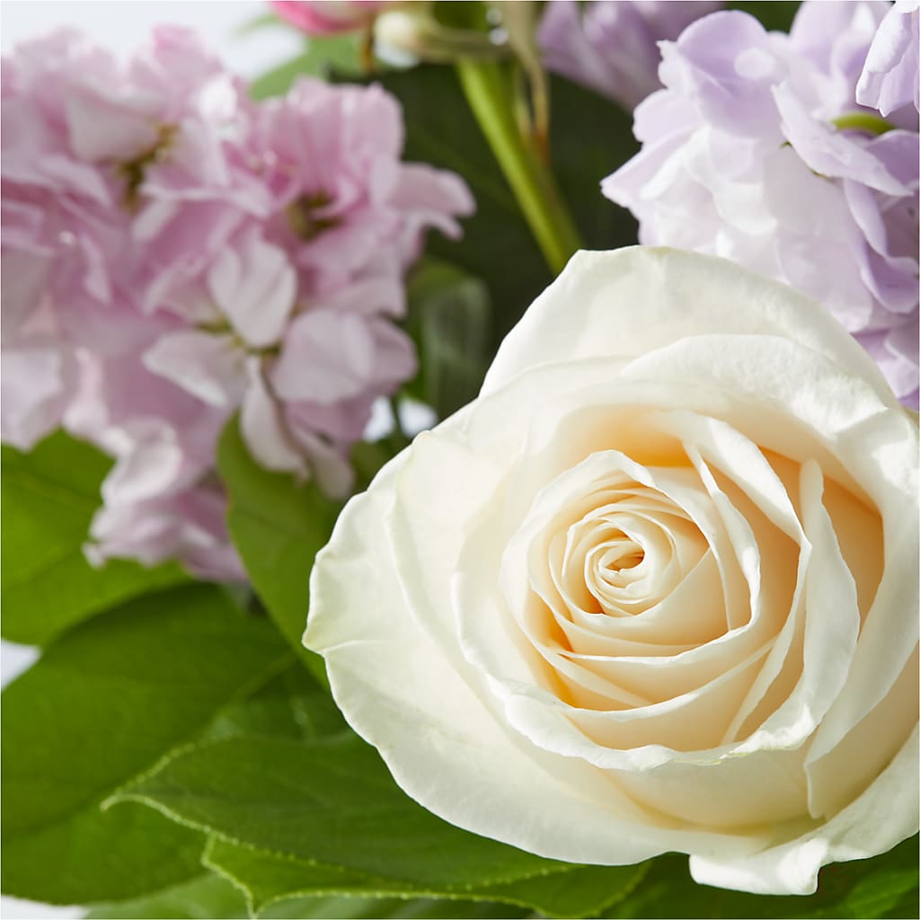 Springtime Spritz Bouquet – EUTAW ACCENT FLOWERS & GIFTS, Eutaw AL