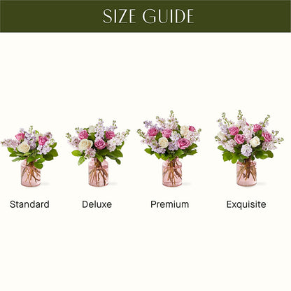 Springtime Spritz Bouquet – EUTAW ACCENT FLOWERS & GIFTS, Eutaw AL