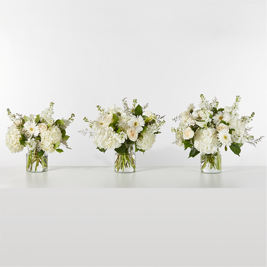 Sun-drenched Blooms Box Bouquet – EUTAW ACCENT FLOWERS & GIFTS, Eutaw AL