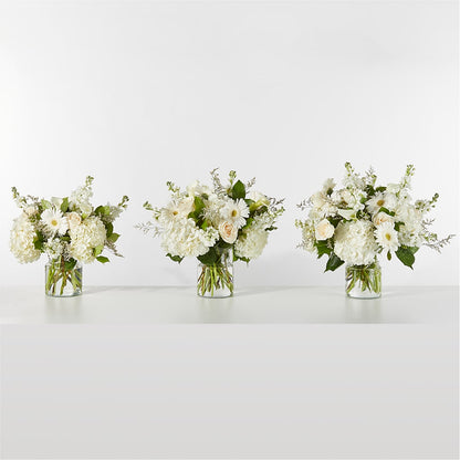 Sun-drenched Blooms Box Bouquet – EUTAW ACCENT FLOWERS & GIFTS, Eutaw AL