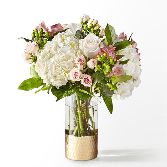 Parisian Stroll Bouquet – EUTAW ACCENT FLOWERS & GIFTS, Eutaw AL