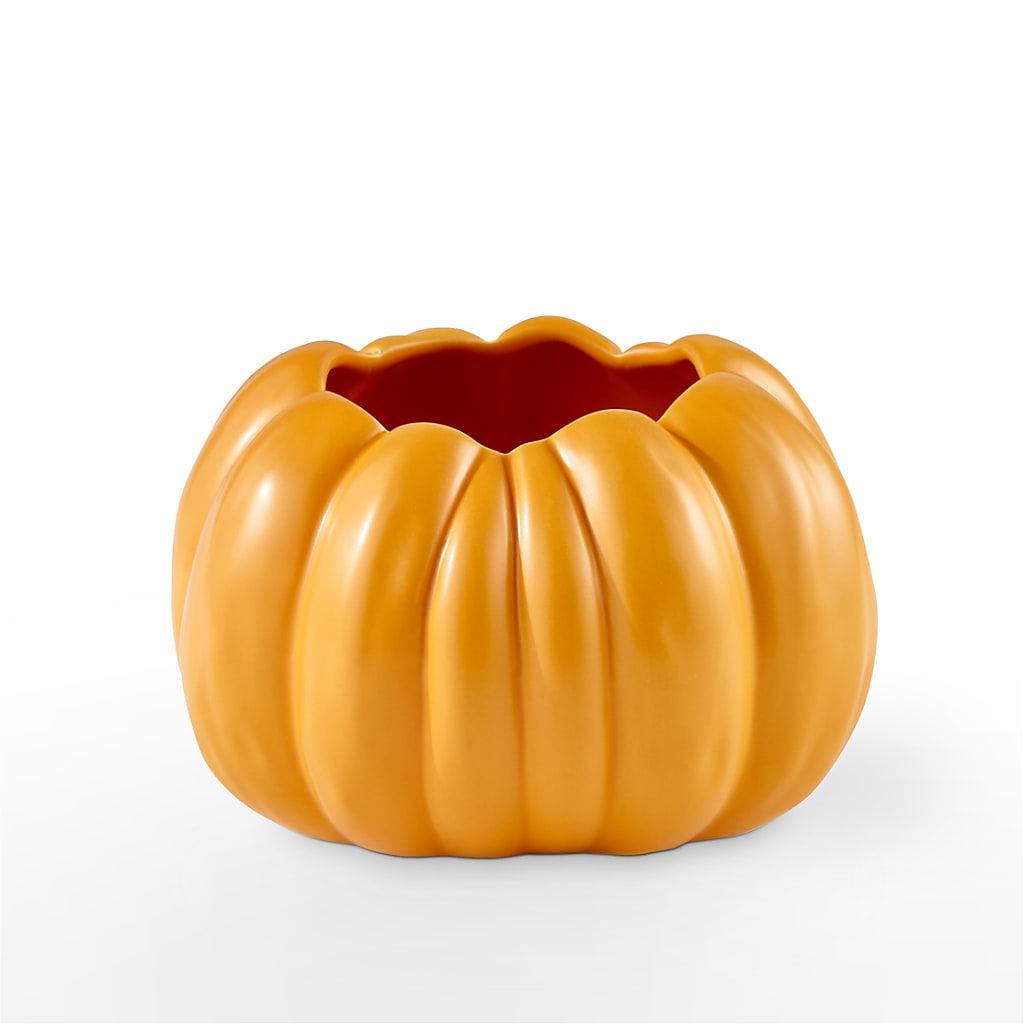 Golden Gourd Pumpkin Bouquet – EUTAW ACCENT FLOWERS & GIFTS, Eutaw AL
