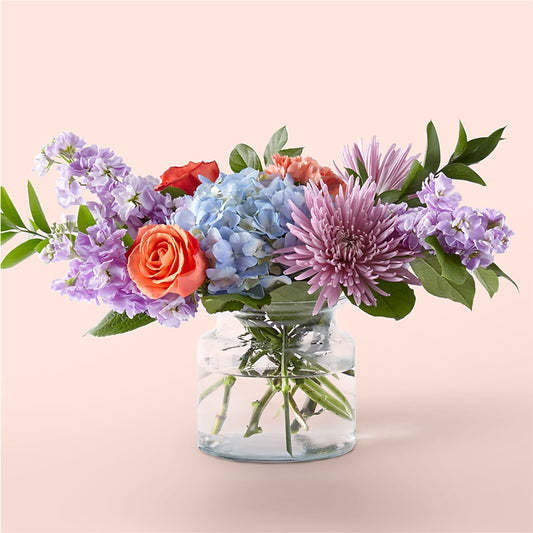 Be Mine Bouquet – EUTAW ACCENT FLOWERS & GIFTS, Eutaw AL