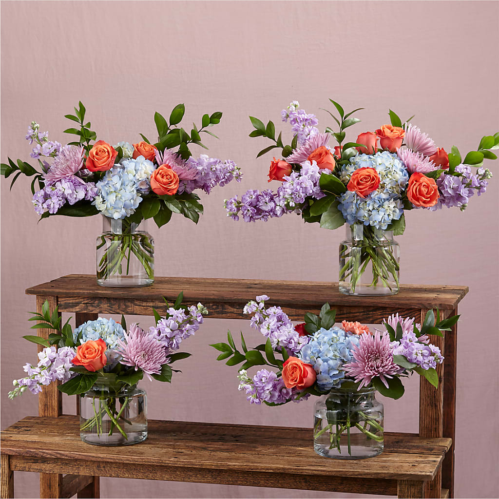 Be Mine Bouquet – EUTAW ACCENT FLOWERS & GIFTS, Eutaw AL