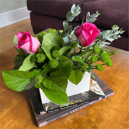 Wild Spirit Bouquet – EUTAW ACCENT FLOWERS & GIFTS, Eutaw AL