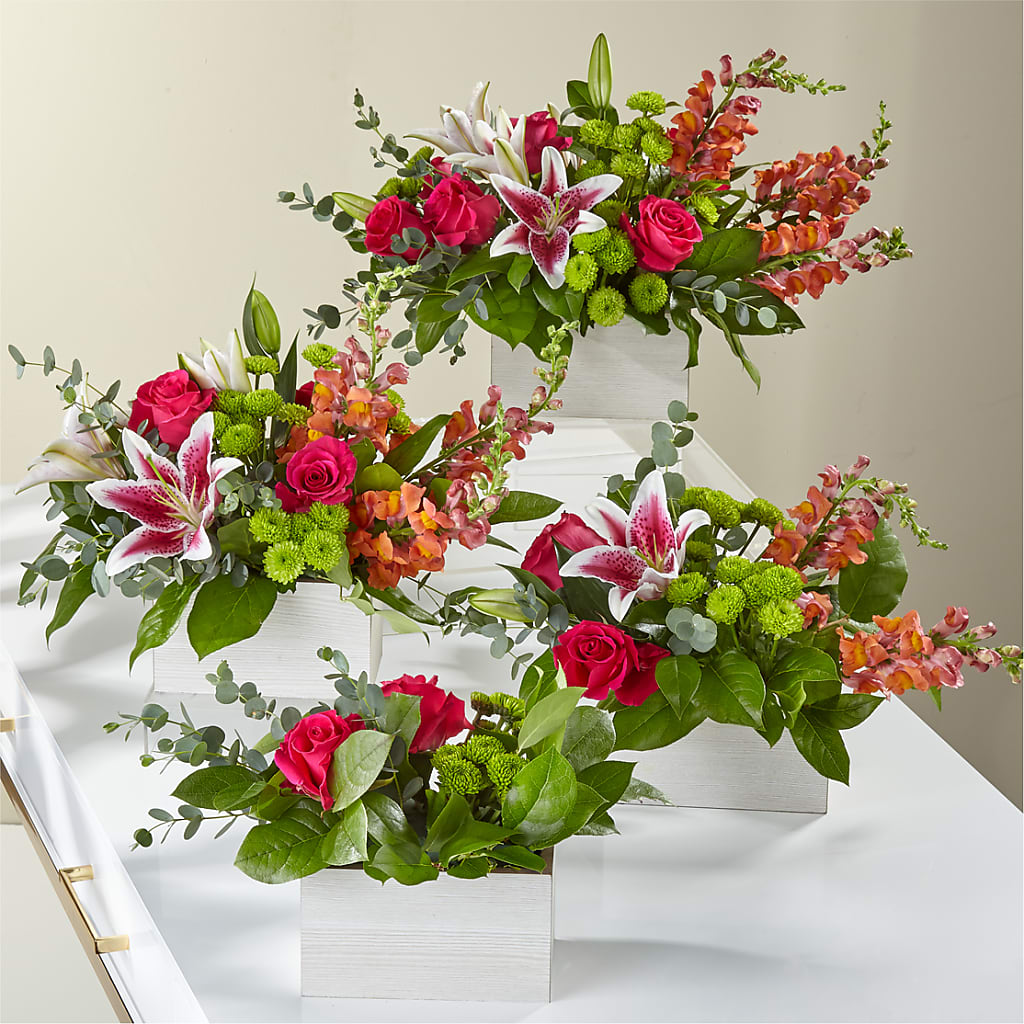 Wild Spirit Bouquet – EUTAW ACCENT FLOWERS & GIFTS, Eutaw AL