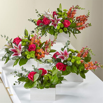 Wild Spirit Bouquet – EUTAW ACCENT FLOWERS & GIFTS, Eutaw AL