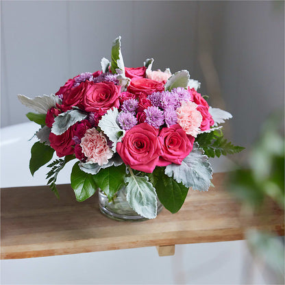Sweet As Can Be Bouquet – EUTAW ACCENT FLOWERS & GIFTS, Eutaw AL