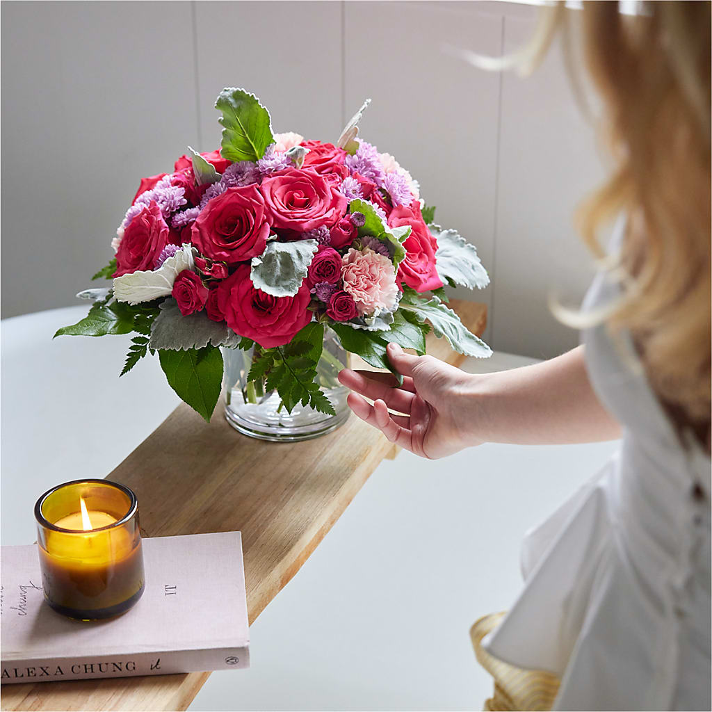 Sweet As Can Be Bouquet – EUTAW ACCENT FLOWERS & GIFTS, Eutaw AL