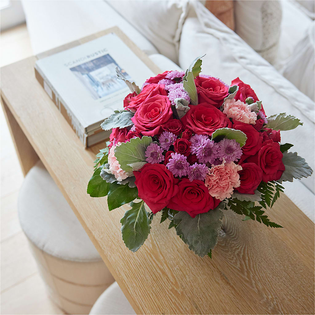 Sweet As Can Be Bouquet – EUTAW ACCENT FLOWERS & GIFTS, Eutaw AL
