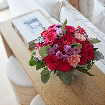 Sweet As Can Be Bouquet – EUTAW ACCENT FLOWERS & GIFTS, Eutaw AL