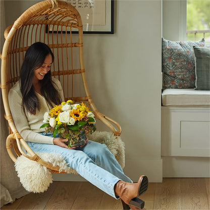 Luminous Morning Bouquet – EUTAW ACCENT FLOWERS & GIFTS, Eutaw AL