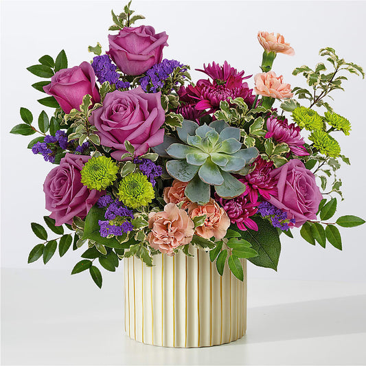 You're a Gem Bouquet – EUTAW ACCENT FLOWERS & GIFTS, Eutaw AL
