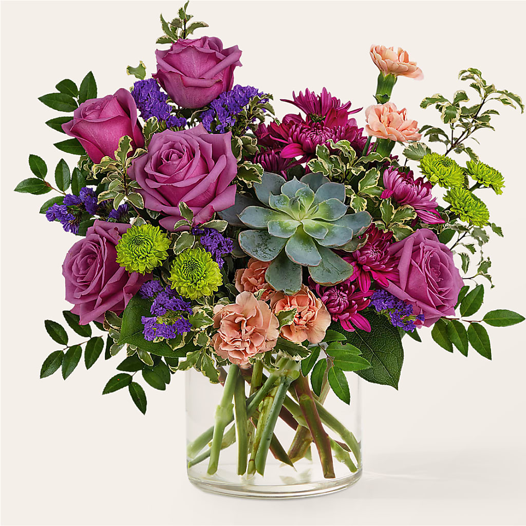 Roses
