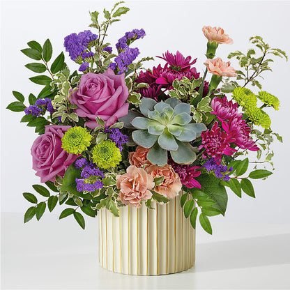 You're a Gem Bouquet – EUTAW ACCENT FLOWERS & GIFTS, Eutaw AL