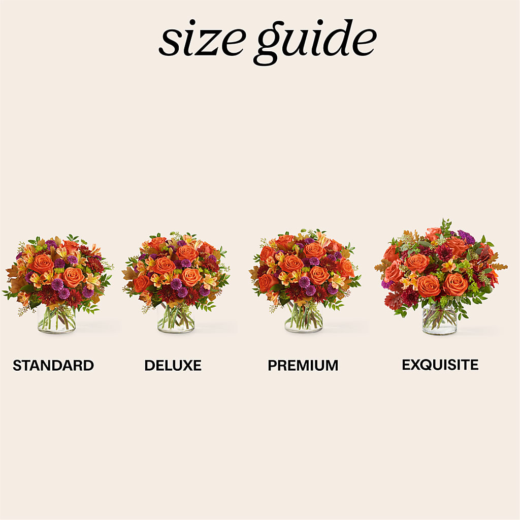 Orange You Glad Bouquet – EUTAW ACCENT FLOWERS & GIFTS, Eutaw AL