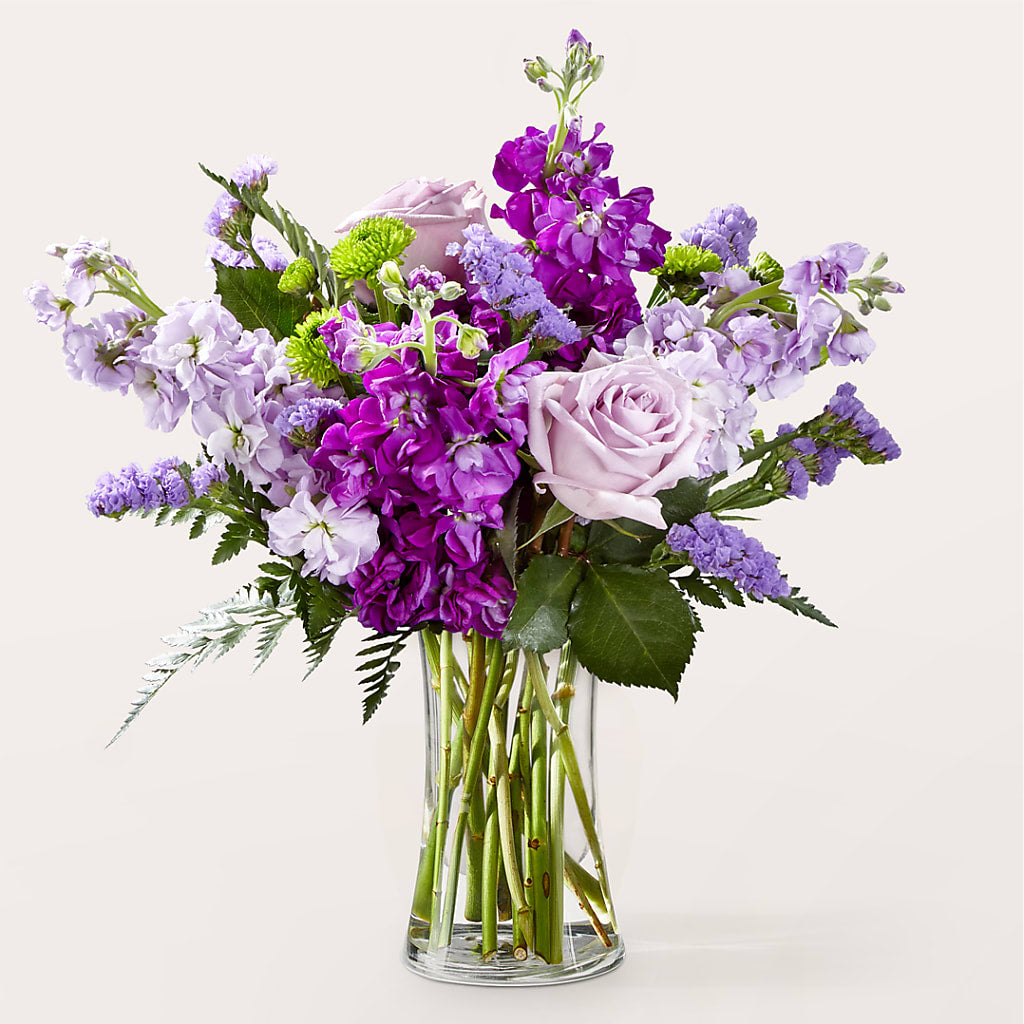 Grapeful Bouquet – EUTAW ACCENT FLOWERS & GIFTS, Eutaw AL