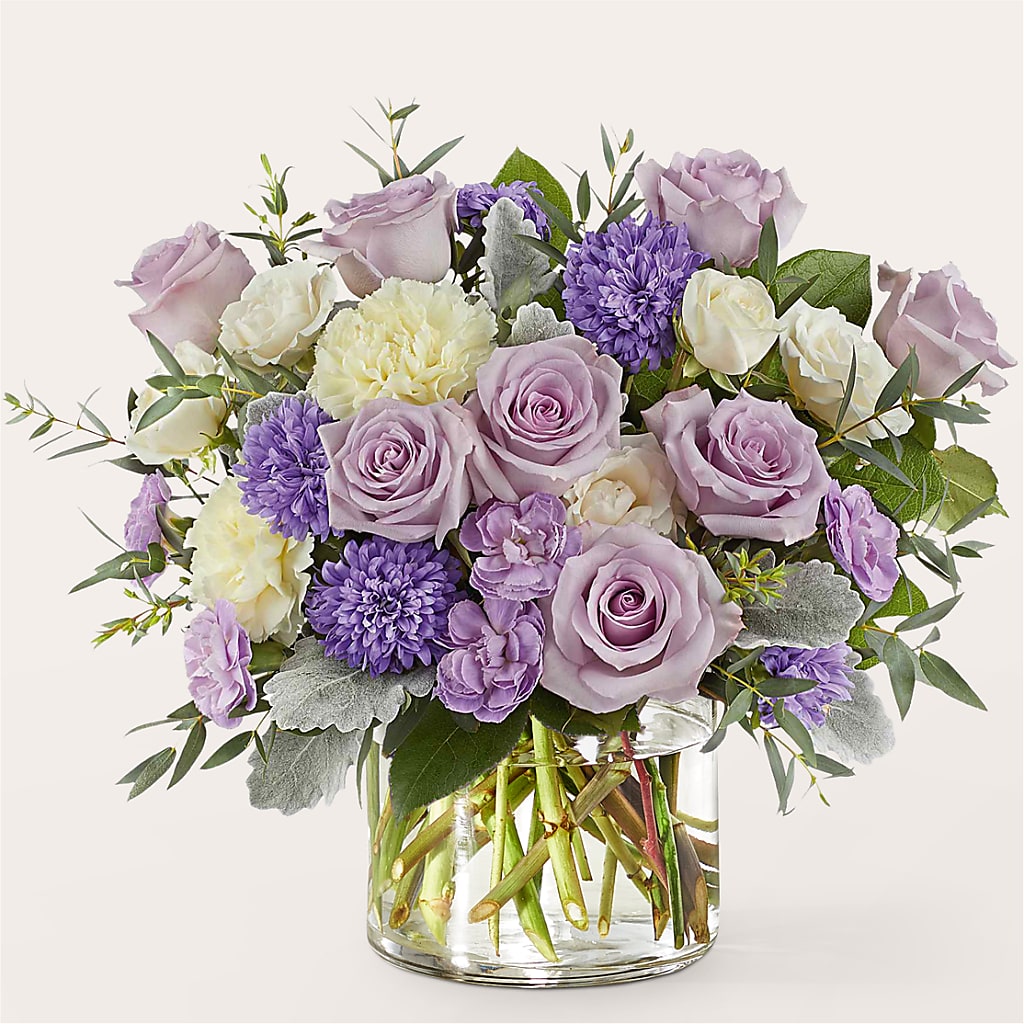 Stardust Bouquet – EUTAW ACCENT FLOWERS & GIFTS, Eutaw AL