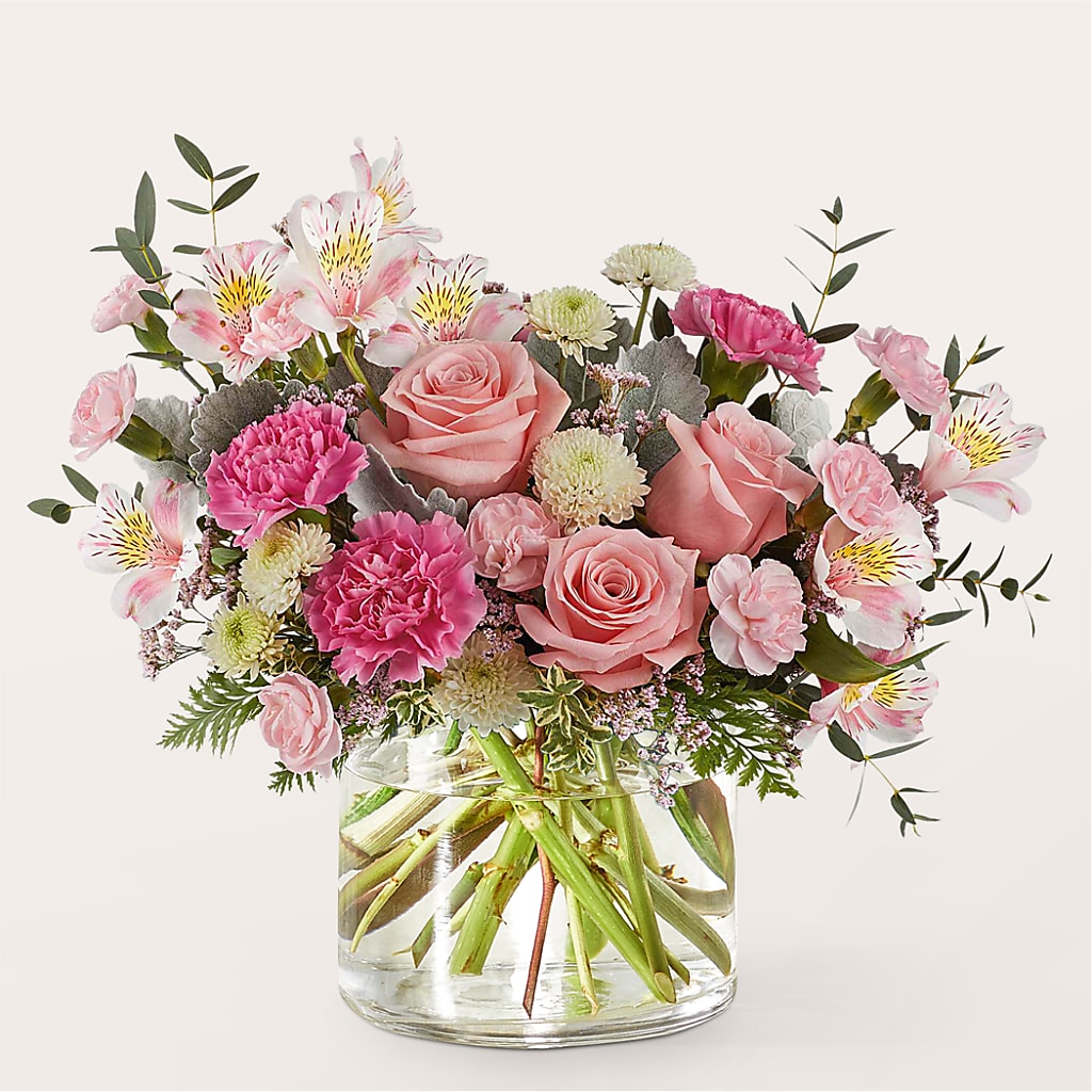 The Treehouse Bouquet – EUTAW ACCENT FLOWERS & GIFTS, Eutaw AL