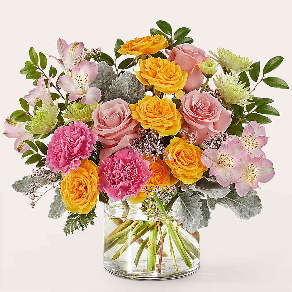 Mai Tai Bouquet – EUTAW ACCENT FLOWERS & GIFTS, Eutaw AL